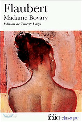 Madame Bovary