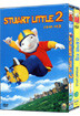 스튜어트 리틀 1,2  Stuart Little 1,2 SET