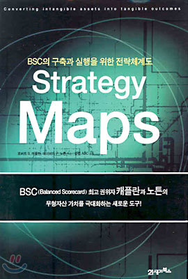 Strategy Maps