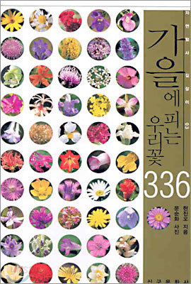 가을에 피는 우리꽃 336