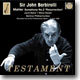 John Barbirolli 존 바비롤리 - 말러: 교향곡 2번 "부활" (Mahler: Symphony No. 2 'Resurrection')