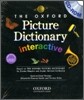 The Oxford Picture Dictionary : CD-ROM