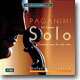 Stefan Milenkovich 파가니니: 독주 바이올린을 위한 작품 전곡집 - 카프리스 (Paganini : Complete Music for Solo Violin)