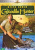 크로커다일 헌터 (1Disc)