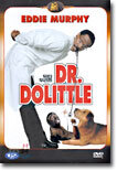 닥터 두리틀 1 (1Disc)