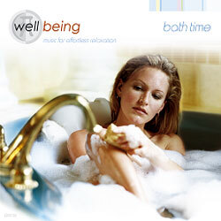 Bath Time (목욕시간)