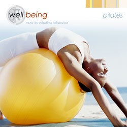 Pilates (필라테스)