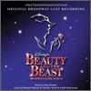 Beauty And The Beast: Original Broadway Cast Recording (미녀와 야수/ 뮤지컬) O.S.T
