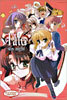 Fate/stay night