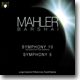 Rudolf Barshai 말러: 교향곡 5번 10번 (Mahler: Symphony No. 5)