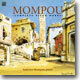 Federico Mompou 페데리코 몸푸: 피아노 작품 전곡집 (Mompou: Complete Piano Works)