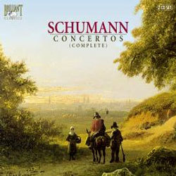 Schumann : Concerto (Complete)