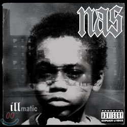 NAS - Illmatic: 10th Anniversary Illmatic Platinum Series