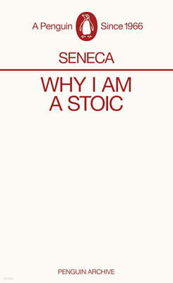 Why I am a Stoic