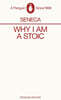 Why I am a Stoic