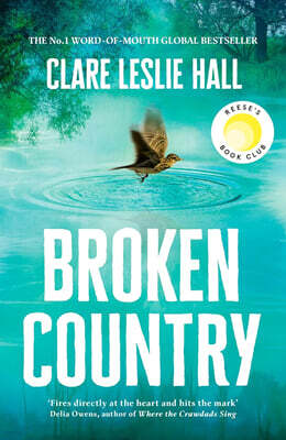 Broken Country