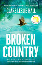 Broken Country