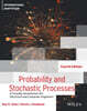 Probability and Stochastic Processes, 4/E