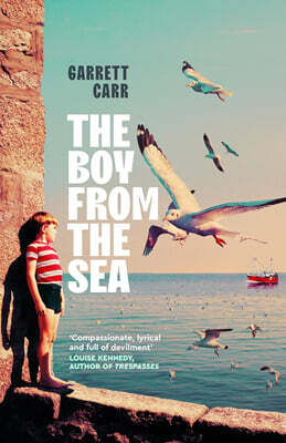 The Boy from the Sea