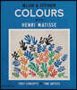 Blue & Other Colours