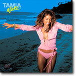 Tamia - More