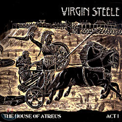 Virgin Steele - The House of Atreus Act 1