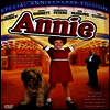 Aileen Quinn/ Albert Finney/ Carol Burnett/ Ann Reinking/ Tim Curry - Annie (애니) (1982)(한글무자막)(지역코드1)(DVD)