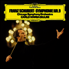 슈베르트: 교향곡 9번 '그레이트' (Schubert: Symphony No.9 'Great') (SHM-CD)(일본반) - Carlo Maria Giulini