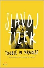 Trouble in Paradise