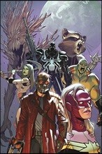 Guardians of the Galaxy 3