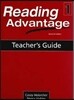 Reading Advantage 1: Teacher?''s Guide