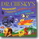 Dr. Chesky's 5.1 Surround Show (닥터 체스키의 5.1 서라운드쇼)