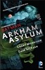 Batman Arkham Asylum