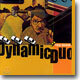 다이나믹 듀오 (Dynamic Duo) 1집 - Taxi Driver
