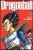 Dragon Ball (3-In-1 Edition), Vol. 7: Includes Vols. 19, 20 & 21