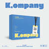 케이윌 (K.WILL) 2025 SEASON'S GREETINGS [K.ompany]