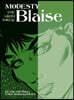 The Modesty Blaise: The Grim Joker