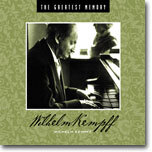 Wilhelm Kempff