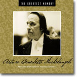 Arturo Benedetti Michelangeli