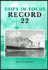 Ships in Focus Record 22