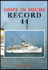 Ships in Focus Record 44