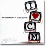 I Love CM - The Most Trendy TV CM Collections