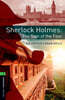Oxford Bookworms Library 3/E Level 6: Sherlock Holmes: The Sign of the Four (with MP3)