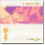 Dan Oliver - Massage