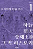 하늘·천天·상제上帝, 그 빅 히스토리 1