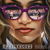 챌린저스 영화음악 (Challengers Original Soundtrack)