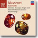 Richard Bonynge 마스네 : 에클라르몽드 (Massenet: Esclarmonde)