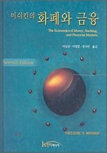 미쉬킨의 화폐와 금융