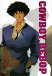 카우보이 비밥 풀세트 박스 (한정판) Cowboy Bebop Full Set Box (Limited Edition)