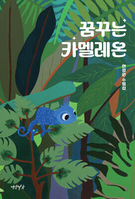꿈꾸는 카멜레온